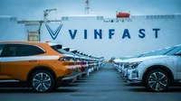 Đằng sau đà tăng 110% của cổ phiếu VinFast (VFS)