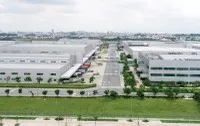 Bất động sản khu công nghiệp được đánh giá sẽ đối mặt thách thức dài hạn với chính sách thuế quan mới của Mỹ