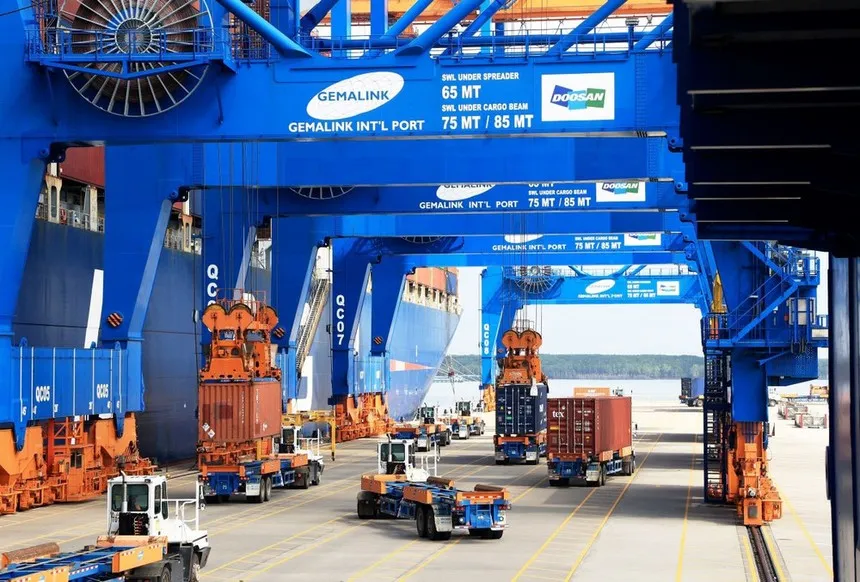 Xung đột Trung Đông tác động đáng kể tới xuất nhập khẩu, logistics và nguồn cung nguyên liệu. 