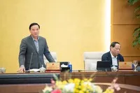 Đánh giá tổng thể nguyên nhân lũ lụt, xem xét trách nhiệm các bên liên quan