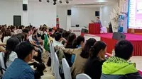 Các đại lý bảo hiểm đi học để không chỉ là người bán, mà còn là người bảo vệ khách hàng