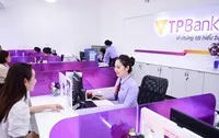 TPBank tuy không nằm trong nhóm 10 ngân hàng thương mại được NHNN thí điểm, nhưng lại sớm chính thức đạt chuẩn Basel II.