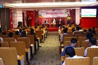 Đạt lợi nhuận hơn 1.000 tỷ đồng trong quý I, HDBank ước vượt chỉ tiêu cả năm