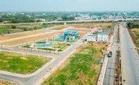 Đất nền phía Nam chật vật tìm khách hàng