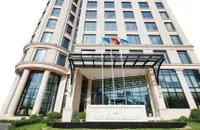 Đất Xanh (DXG) bảo lãnh công ty con phát hành tối đa 520 tỷ đồng trái phiếu