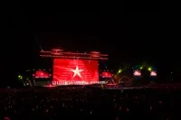 "Anh trai say hi" Concert: Khát vọng là người Việt Nam