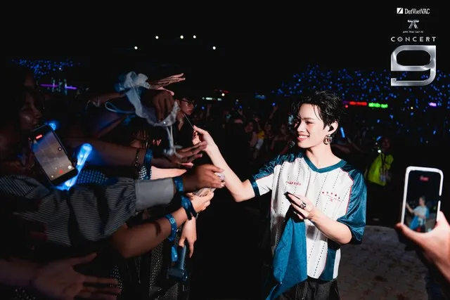 Anh Trai “Say Hi” vẫn duy trì sức nóng dù đã trải qua hơn 2 năm từ ngày phát sóng