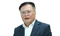 TS. Nguyễn Đình Cung, nguyên Viện trưởng Viện Nghiên cứu quản lý kinh tế Trung ương