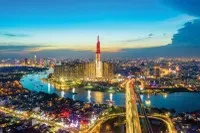 Giá trị tài sản tăng theo đà tăng trưởng của nền kinh tế