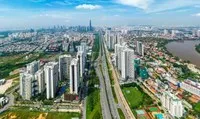 Đấu thầu loạt dự án sử dụng đất tại TP.HCM: Kỳ vọng thu hút nhiều nhà đầu tư lớn