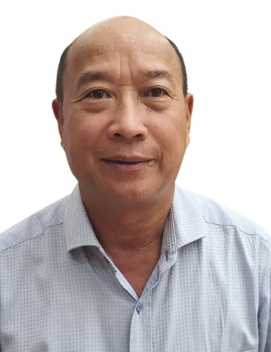 Ông Nguyễn Quang Huyền, Phó cục trưởng Cục Quản lý, giám sát bảo hiểm (Bộ Tài chính)