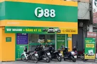 Đầu tư F88 (F88) phát hành hơn 100 triệu cổ phiếu thưởng, tỷ lệ 1.200%