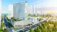 Đầu tư hạ tầng kỹ thuật TP.HCM (CII) chào bán 5 triệu trái phiếu từ ngày 2/10