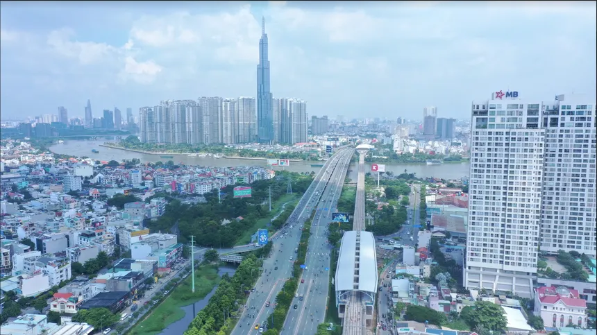 Đầu tư Hạ tầng Kỹ thuật TP.HCM (CII) huy động thành công 2.000 tỷ đồng trái phiếu chuyển đổi