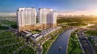 Đầu tư Hải Phát (HPX) và kỳ vọng hợp tác chưa thành