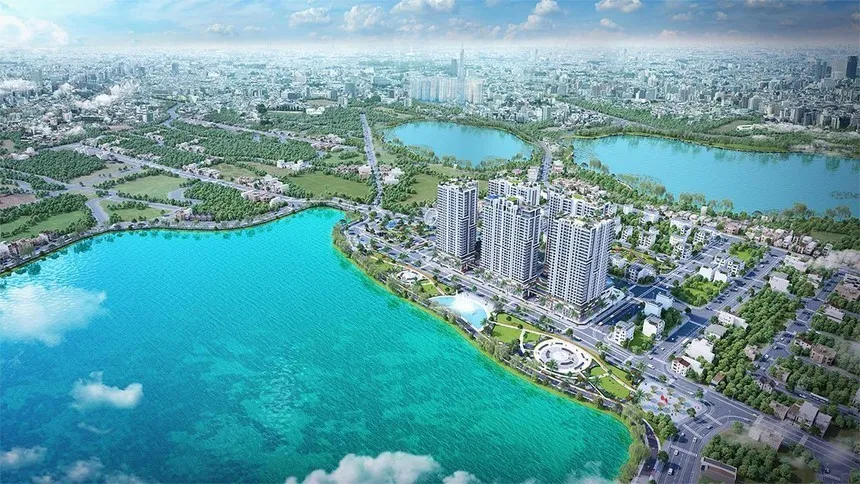 Đầu tư LDG (LDG): Lãnh đạo không mua hết cổ phiếu đăng ký do điều kiện thị trường không thuận lợi