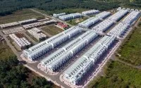 Đầu tư LDG (LDG) lên tiếng việc chậm công bố thông tin hơn 8 tháng
