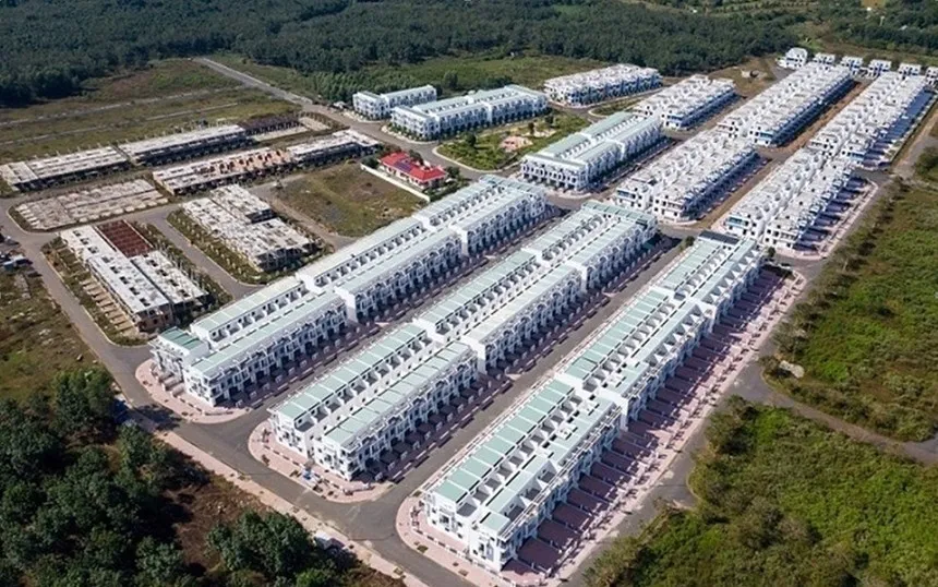 Đầu tư LDG (LDG) lên tiếng việc chậm công bố thông tin hơn 8 tháng