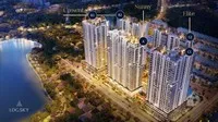 Đầu tư LDG (LDG) tiếp tục muốn bán dự án khu chung cư lô C1