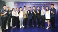 Trưởng thành qua những biến động của thị trường chứng khoán, nhiều nhà đầu tư thuộc thế hệ Gen Z tích cực tham gia đại hội cổ đông để tìm hiểu sâu về nội tại doanh nghiệp
