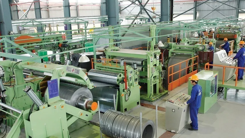 Đầu tư Thương mại SMC (SMC) lên tiếng khi bị nghi ngờ khả năng hoạt động liên tục