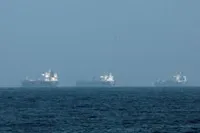 Dầu WTI của Mỹ ghi nhận mức tăng tuần lớn nhất kể từ 1983 do chiến sự Trung Đông