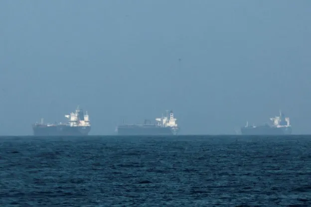 Dầu WTI của Mỹ ghi nhận mức tăng tuần lớn nhất kể từ 1983 do chiến sự Trung Đông