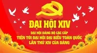 Đẩy mạnh tuyên truyền Đại hội XIV của Đảng trong toàn Đảng bộ Bộ Tài chính