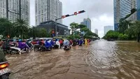 DBV Insurance ghi nhận nhanh gần 20 tổn thất của khách hàng sau cơn mưa lớn tại Hà Nội