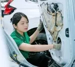 DBV phối hợp với Mitsubishi Motors Việt Nam ra mắt chương trình MMV Auto Insurance