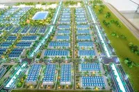 Dự án khu công nghiệp sinh thái Prodezi.