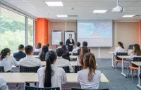 Thị trường bảo hiểm Việt Nam đang trong giai đoạn đầu phát triển