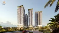 Chính sách ưu đãi hấp dẫn của Newtown Diamond là động lực thúc đẩy quyết định mua của Khách hàng