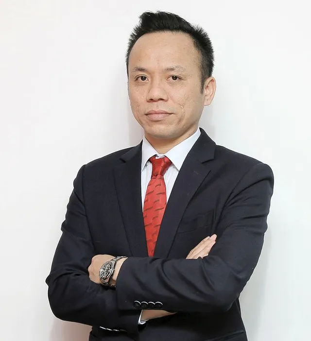 Ông Nguyễn Minh Hạnh, Giám đốc Khối Phân tích Công ty Chứng khoán SHS