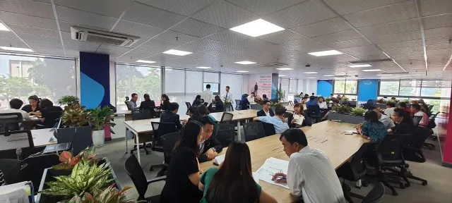Các doanh nghiệp bảo hiểm đang áp dụng hình thức mua hàng ẩn danh (mystery shopping) để kiểm tra và đánh giá lại chất lượng tư vấn của các nhân viên bán hàng.