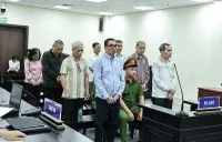 Cựu Tổng giám đốc Vinatea Nguyễn Thiện Toàn và 7 đồng phạm bị tuyên án sơ thẩm do để mất loạt "đất vàng".