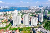Từ năm 2021 tới nay, TP.HCM chỉ thực hiện các chỉ đạo về thị trường bất động sản từ các Nghị quyết của Chính phủ, Công điện của Thủ tướng Chính phủ.