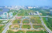 Bộ Nông nghiệp và Môi trường đề xuất sửa đổi Luật Đất đai 2024 và thông qua tại Kỳ họp Quốc hội tháng 10 tới.