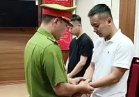 Quang Linh Vlogs bị bắt