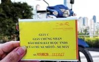Đòi bảo hiểm bảo hiểm bắt buộc xe máy không khó. Ảnh: Dũng Minh