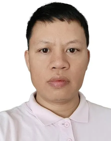 Ông Nguyễn Khắc Xuân, Giám đốc Công ty TNHH Dịch vụ hỗ trợ bảo hiểm Infair