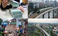 Đến hết ngày 30/4/2026, đã giải ngân 144.282,9 tỷ đồng, đạt 14,2% kế hoạch Thủ tướng Chính phủ giao.