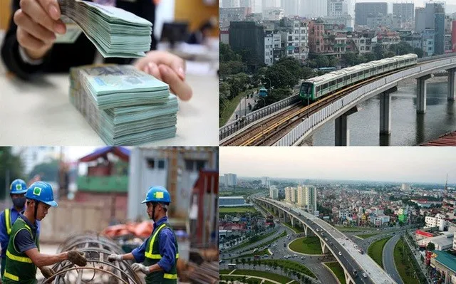 Đến hết ngày 30/4/2026, đã giải ngân 144.282,9 tỷ đồng, đạt 14,2% kế hoạch Thủ tướng Chính phủ giao.