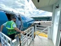 Cảng hàng không quốc tế Phú Quốc hiện do Công ty cổ phần Cảng hàng không Mặt Trời vận hành khai thác.