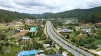 Đề xuất hơn 300 tỷ đầu tư khu dân cư, tái định cư phục vụ 2 cao tốc