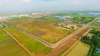 Việc thu thập thông tin đầu vào khi định giá đất hiện vẫn khó khăn. Ảnh minh họa.