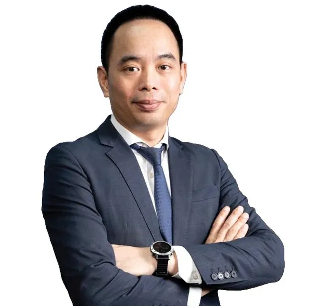 Ông Đỗ Ngọc Quỳnh, Tổng thư ký Hiệp hội Thị trường Trái phiếu Việt Nam (VBMA)
