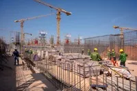 Bảo hiểm bắt buộc trong hoạt động đầu tư xây dựng.