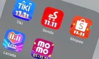 Đề xuất sàn thương mại điện tử nộp thuế thay người bán, câu trả lời từ Tổng cục Thuế