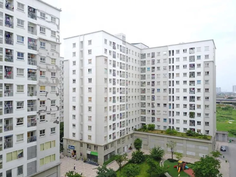 Đề xuất tăng mức lợi nhuận xây dựng nhà ở xã hội tối đa 13%